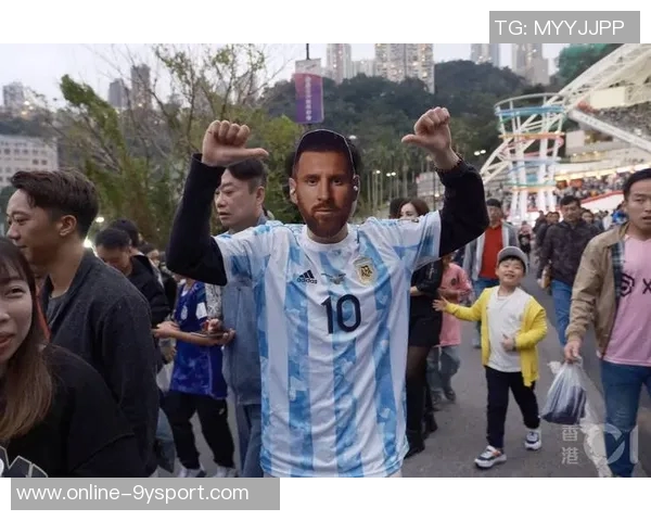 梅西宣布12月印度之行将参与多城市活动期待与球迷互动