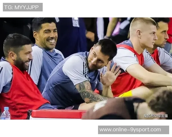 梅西苏亚雷斯布斯克茨齐出战迈阿密国际对阵芝加哥火焰首发阵容揭晓