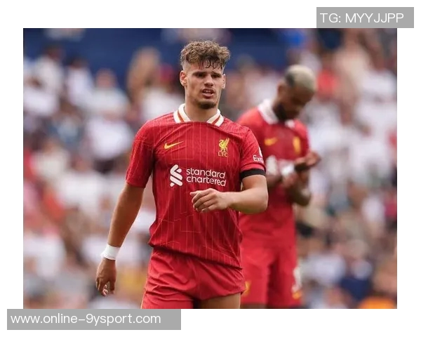 利物浦积极推进续约斯洛特谈判力争尽快达成协议 利物浦积极推进续约斯洛特谈判力争尽快达成协议