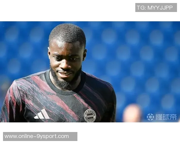 拜仁续约谈判陷入僵局或将失去帕梅卡诺的风险加大 拜仁续约谈判陷入僵局或将失去帕梅卡诺的风险加大