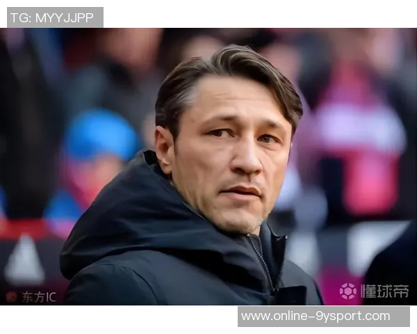 科瓦奇谈多特战术调整球员信心高涨状态回暖 科瓦奇谈多特战术调整球员信心高涨状态回暖