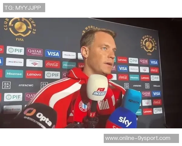 基米希盛赞维尔茨天赋与心态并称诺伊尔为近20年最佳门将 基米希盛赞维尔茨天赋与心态并称诺伊尔为近20年最佳门将