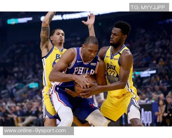 霍福德分享融入勇士体系的心路历程与学习心得 霍福德分享融入勇士体系的心路历程与学习心得