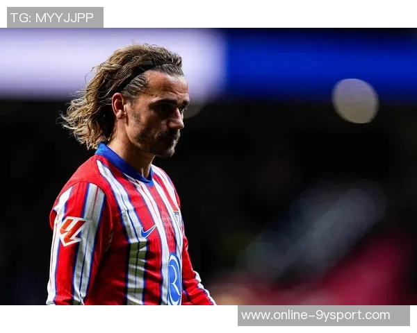 西蒙尼称赞格列兹曼200球成就呼吁珍惜其对马竞的贡献 西蒙尼称赞格列兹曼200球成就呼吁珍惜其对马竞的贡献