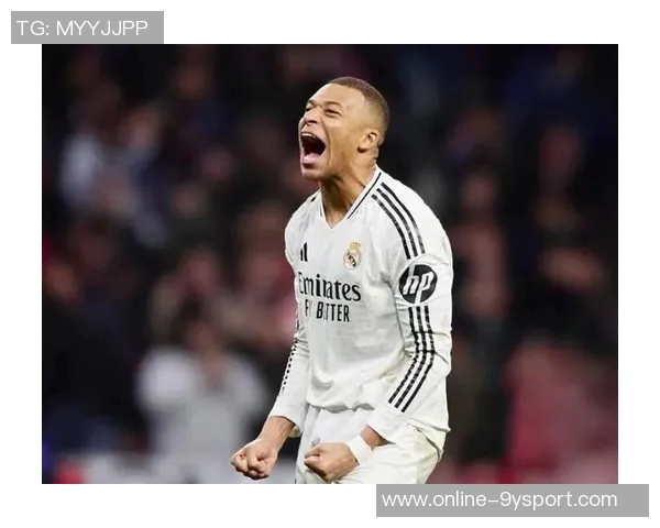 梅西姆巴佩27岁前进球数惊人C罗同期表现差距明显