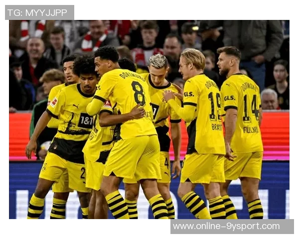 拜仁多特国家德比主裁判确定丹克特将执法激烈对决 拜仁多特国家德比主裁判确定丹克特将执法激烈对决