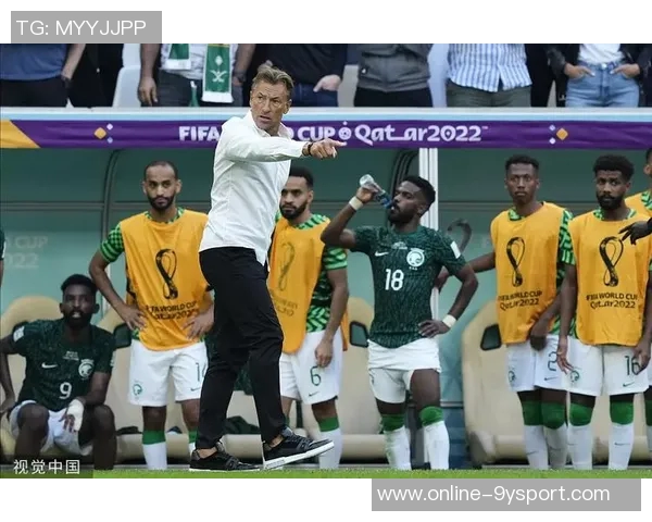 沙特主帅勒纳尔强调归化球员应适度否则球队将失去灵魂 沙特主帅勒纳尔强调归化球员应适度否则球队将失去灵魂