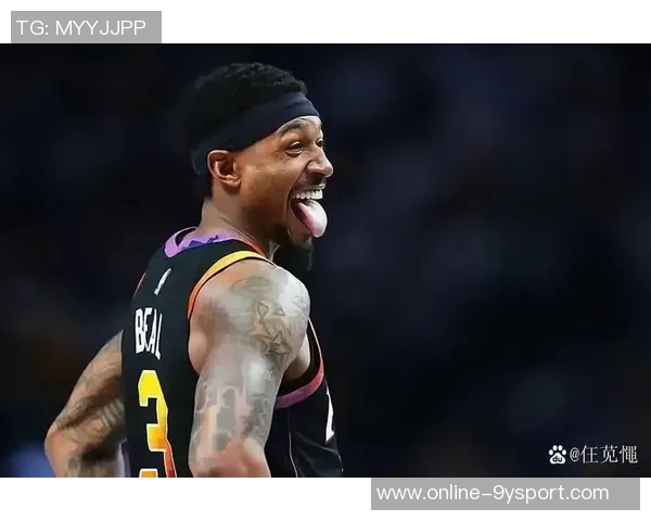 快船半场落后31分太阳队分析比尔离队后的影响与嘲讽 快船半场落后31分太阳队分析比尔离队后的影响与嘲讽