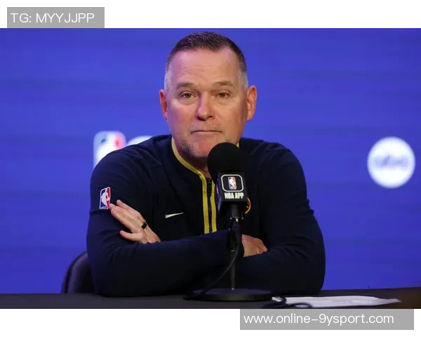 掘金计划提前续约布劳恩五年合同价值125亿看重其攻防能力 掘金计划提前续约布劳恩五年合同价值125亿看重其攻防能力