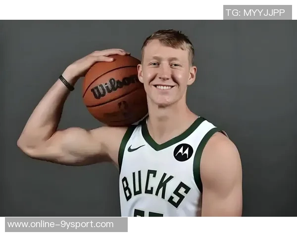 AJ格林续约雄鹿四年4500万续写三分传奇连续三年命中率超四成