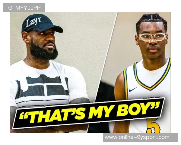 詹姆斯二儿子布莱斯在亚利桑那大学首秀表现出色有望参加2026年NBA选秀 詹姆斯二儿子布莱斯在亚利桑那大学首秀表现出色有望参加2026年NBA选秀