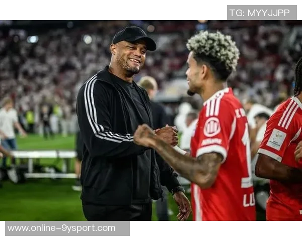 孔帕尼:对阵多特的比赛情绪将成为关键因素 孔帕尼:对阵多特的比赛情绪将成为关键因素