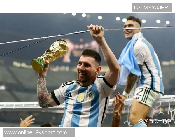 梅西助攻再创佳绩劳塔罗替补出场梅开二度展现实力 梅西助攻再创佳绩劳塔罗替补出场梅开二度展现实力