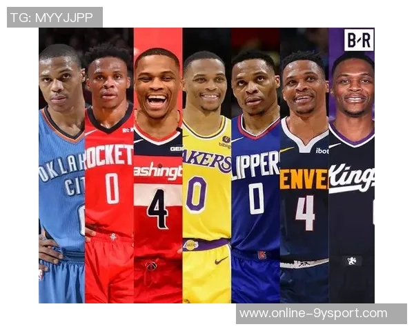 威斯布鲁克与国王队合作意向强烈双方有望达成共识