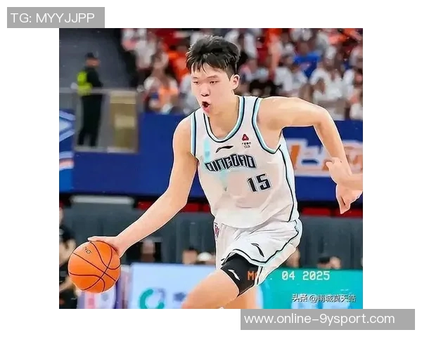 杨瀚森在NBA级别轮换中显得力不从心节奏难以跟上