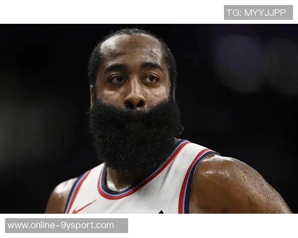 哈登超越乔丹成为35岁后3055场次最多的分卫传奇