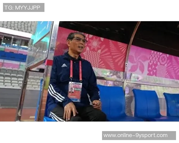 徐根宝强调上海U20队伍需以成绩为导向克服困难实现竞技突破