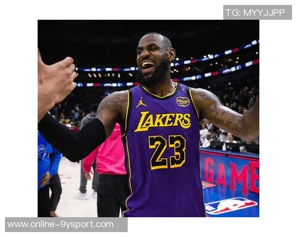 詹姆斯虽非巅峰状态却能显著提升湖人整体实力和竞争力