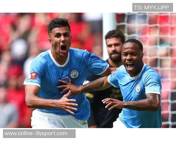 瓜帅称罗德里即使不触球也能给队友带来安心感