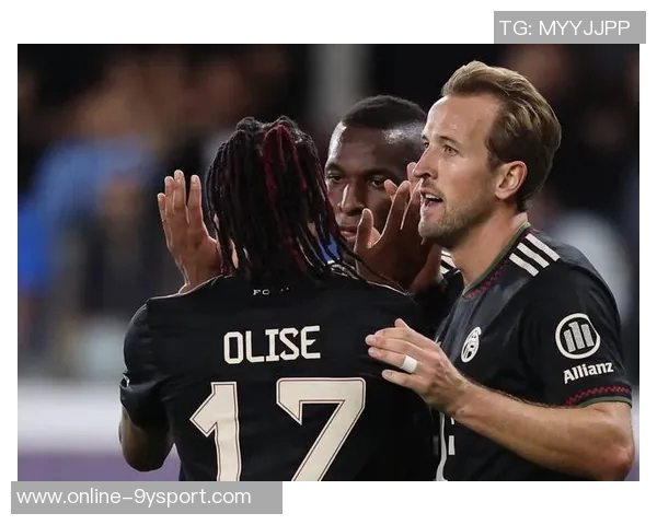 奥利塞加盟拜仁获千万签字费价值体现引发热议 奥利塞加盟拜仁获千万签字费价值体现引发热议