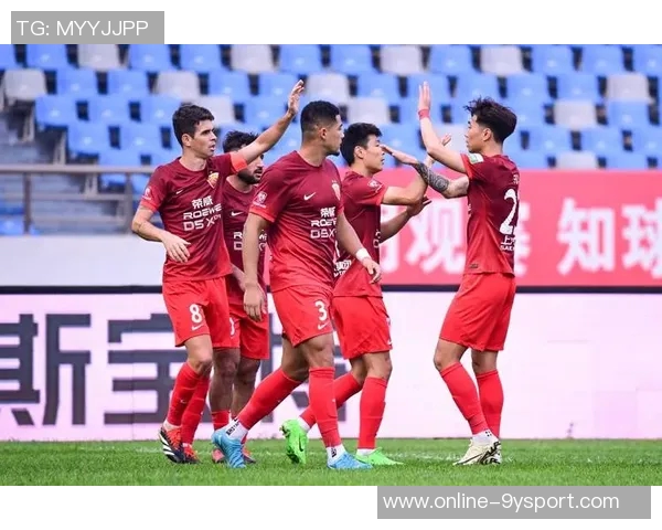 2025赛季中超新篇章如何在后金元时代重塑球迷信仰与热情 2025赛季中超新篇章如何在后金元时代重塑球迷信仰与热情