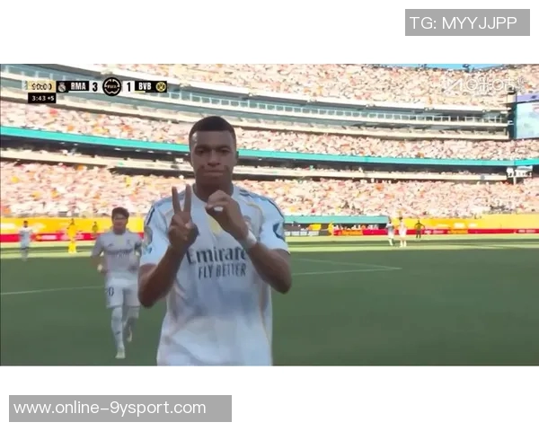 姆巴佩国家队与俱乐部连续九场破门创个人新纪录引发热议 姆巴佩国家队与俱乐部连续九场破门创个人新纪录引发热议