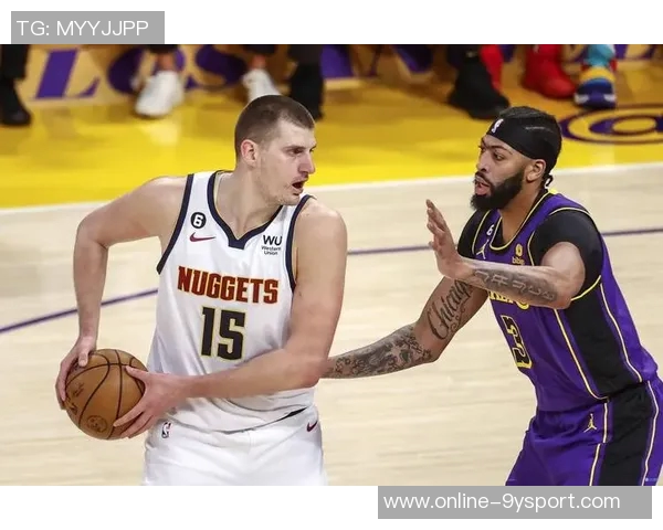 约基奇谈球队进攻多样性与默契提升卡梅罗安东尼采访揭示内情