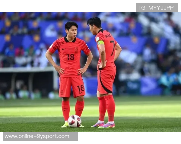 友谊赛韩国对阵加纳首发阵容揭晓孙兴慜李刚仁卡斯特罗普领衔出战 友谊赛韩国对阵加纳首发阵容揭晓孙兴慜李刚仁卡斯特罗普领衔出战