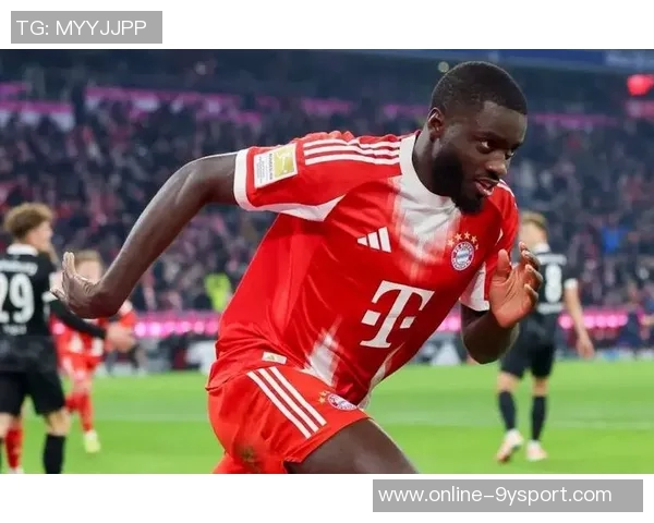 德天空报道：巴黎皇马关注帕奎塔离队情况拜仁仍期待续约至2030年