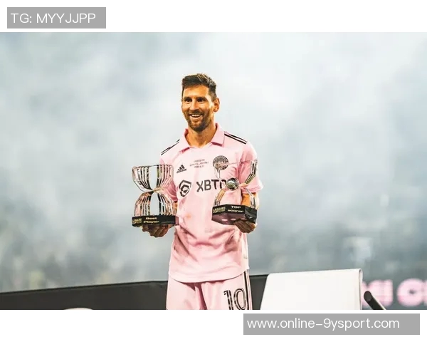 加盟迈阿密与梅西共创辉煌雷吉隆誓言争夺球队历史首冠