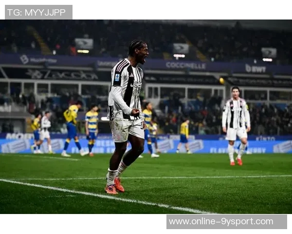 尤文图斯关注佩莱格里诺但帕尔马坚定不愿出售