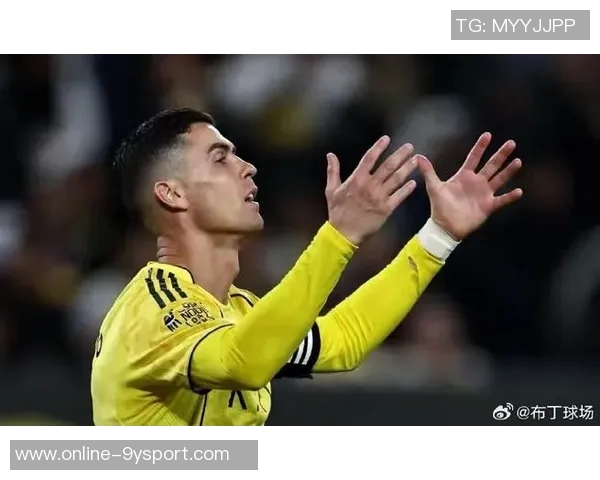 罗马诺：美职联冬窗与C罗没任何接触，后者完全专注于利雅得胜利