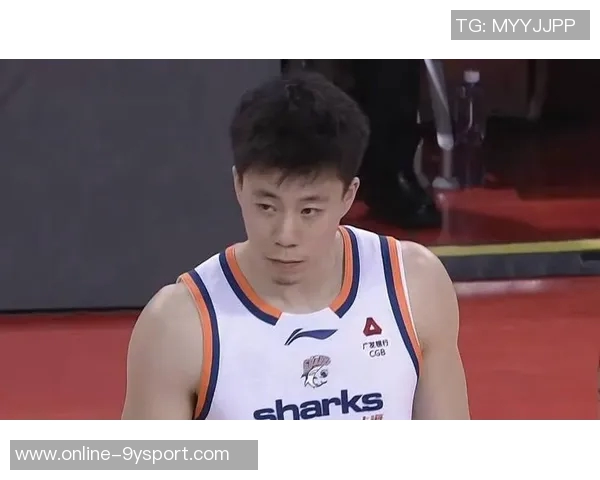 末节发力张镇麟砍下11分全场贡献16分3篮板2助攻表现亮眼